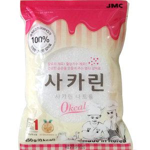 JMC 사카린 -사카린나트륨 국산 감미 슈가