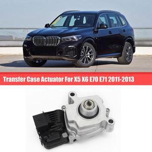 자동차 트랜스퍼 케이스 액추에이터, BMW X5 X6 E70 E71 2011-2013 27607643762 27607610585