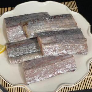 갈치 특대 1kg 냉동갈치 생선 토막갈치 세네갈갈치 냉동생선