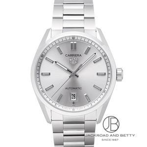 태그호이어 TAG HEUER 카레라 칼리버 5 데이트 WBN2111.BA0639 신품 시계 맨즈