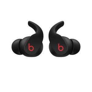 Beats Fit Pro 무선 고성능 Bluetooth 스포츠 헤드폰 이어 윙 Space Audio 추적 블랙