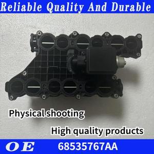 하이 퀄리티 흡기 매니폴드 유닛, 지프 그랜드 체로키 램 3.0L 14-21 68535767AA 68211206AC 68492577AA 68