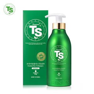 프리미엄플러스TS 탈모증상완화 샴푸 500g