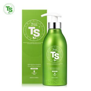 내추럴올뉴TS 탈모증상완화 샴푸500g
