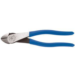 크레인-강선용 니퍼 D2000-48 203mm (1EA)커팅플라이어 컷팅 공구 절단 펜치 수공구 작업용 전문가용 다용