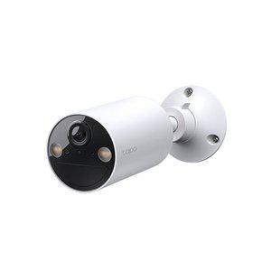 티피링크 Tapo C410 300만화소 2K 야간 풀컬러 실외용 카메라 CCTV