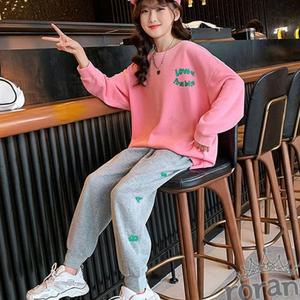 상하복 아동 주니어 세트 여아 초등학생옷 아동