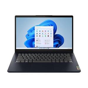 Lenovo 아이디어패드 3 노트북 14인치 FHD 디스플레이 AMD Ryzen 5 5500U 8GB RAM 256GB 스토리지 Radeon 7