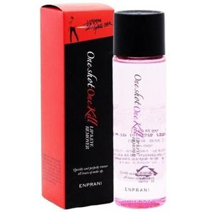 엔프라니 원샷원킬 립앤 아이 리무버 100ml