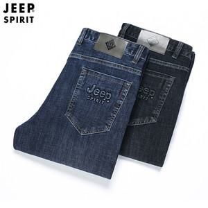 잘 팔리는 상품/JEEP SPIRIT (지프 스피릿) 남성 청바지 (New) 국내 발송 
