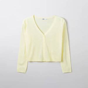 SPAO 스파오 [COOL] 썸머 카디건_SPCKF24G01 554522
