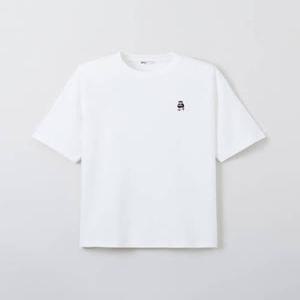 SPAO 스파오 (우디) 소프트코튼 반팔티_SPRPF24C41 547716
