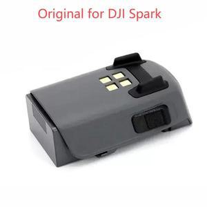 DJI 스파크 드론 배터리 1480mAh 11.4V UAV 배터리용 새 원본 배터리