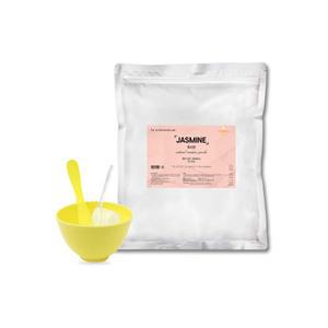 벨라드뽀 대용량 자스민 모델링팩 고무팩 1kg 팩도구세트