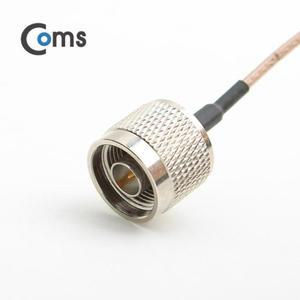 [HYIJUOBX_4B]AV케이블 안테나 변환 SMA(M) to type(RG316)