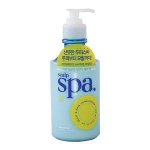 [JHP8286T_51]케라시스 스파 아쿠아블루 컨디셔너 500ml