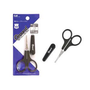 카이 코털 제모가위 코털정리 HC-3003