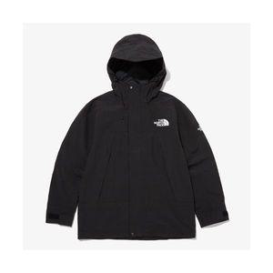 매장정품 노스페이스 THE NORTH FACE NJ3BQ60J 화이트라벨 마티스 EX 자켓_BLACK 120087