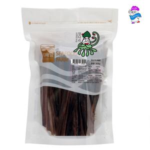 안주짱 양다리(롱다리)오징어 300g
