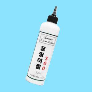 1개 곰팡이청소 300ML 화장실 욕실 타일 곰팡이제거 (WFHC5X6)