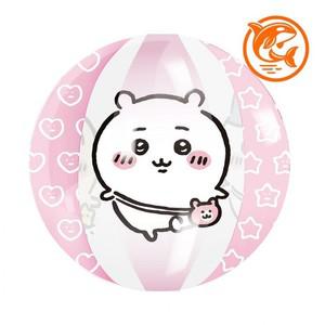 귀여운 어린이 비치 튜브 물놀이 장난감 해변용 색색이 비치볼