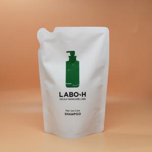 1++1 라보에이치 탈모증상완화 두피강화 샴푸 333mL + 333mL 셀러도메가능