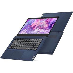 Lenovo 아이디어패드 3 14인치 노트북 FHD 1920 x 1080 디스플레이 AMD Ryzen 5 3500U 프로세서 8GB DDR4 R