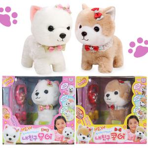 주영이앤씨 내친구 몽이 콩이
