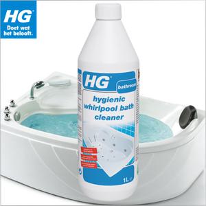 HG월풀욕조청소세제/월풀클리너/스파시스템청소세제
