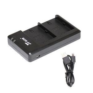무배 니콘 EN-EL14 USB 듀얼충전기 니콘 D5300/D5600