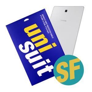 [유니슈트] 갤럭시탭 S4 후면 서피스 슈트 2매(UT190902)