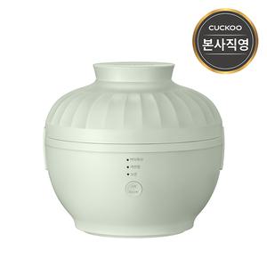 본사) 쿠쿠 1인용 전기보온 소담밥솥 CR-0155MG