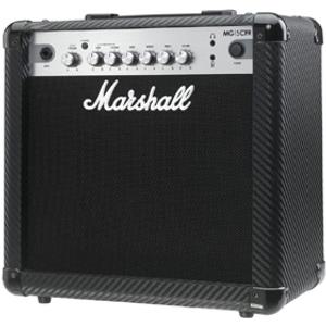메이플 마샬 Marshall MG15CFR 기타엠프 MG-15CFR
