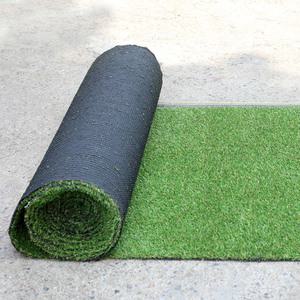 고밀도 투톤 인조잔디 폭1M X 25M(20mm) / 마당 베란다 테라스 조경용 시공 인공 인조 잔디