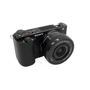 소니 알파 ZV-E10 1650 렌즈킷 와우카메라
