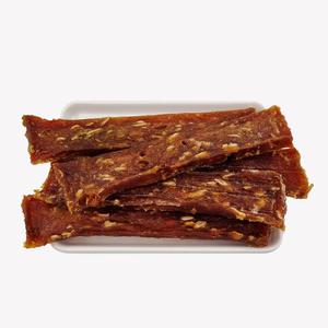 강아지수제간식 오블 오트밀 스틱 70g 국내산 오트밀,오리안심 사용