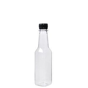 사각 와인 페트병 (250ml) BN 더치커피병 와인병
