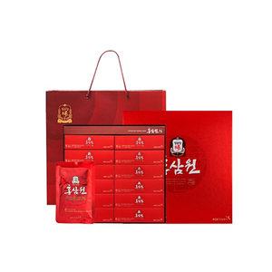 [최신입고상품] 정관장 홍삼원 70ml x 60포 1set (쇼핑백포함)