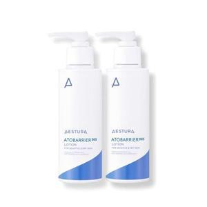 에스트라 아토베리어 365로션 150ml [2개]