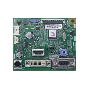 [중고]24M49VQ 24M47VQ LG전자 24인치 LED 모니터 AD 메인 영상 보드 수리 부품