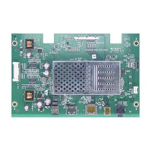 [중고] EX3200-T EX3200R BENQ 32인치 LCD LED 모니터 AD 전자 메인 영상 통합 보드 수리 부품