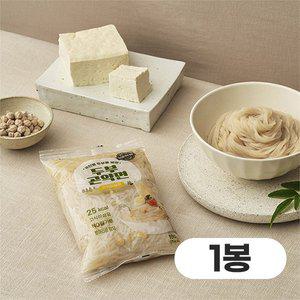 [자연맛남] 국산콩 넣어 고소한 두부곤약면 180gx1봉