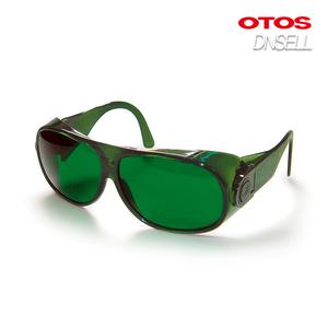 오토스 OTOS 차광 보안경 B-612BS