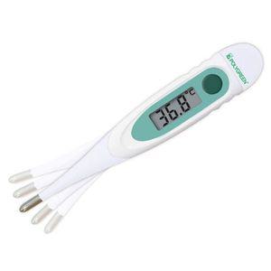 [NS홈쇼핑]폴리그린 조인 전자 체온계 KD-1211R[33385460]