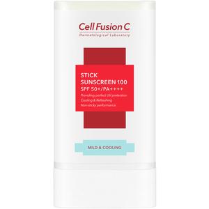 셀퓨전씨 스틱 썬스크린 100 SPF50+ PA++++