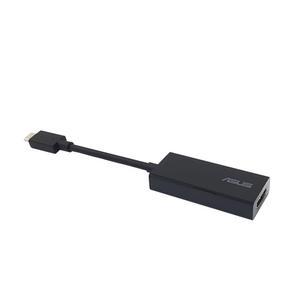 ASUS 정품 USB C타입 to HDMI 동글 변환 미러링 TV 케이블 스마트폰 컨버터 젠더 OH105