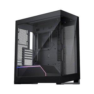 [에스투씨엔아이]Phanteks NV5 Black (미들타워)