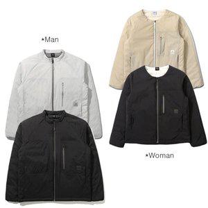 [아이더](본점)[최초가 255,000]아이더 버서틀 남/여 데일리 구스(거위털)다운 자켓 /커플룩 DWP22541 D...