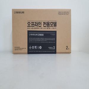 팅크웨어 아이나비 Z9000 (4채널) 32G 1개