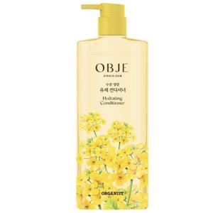 오가니스트 컨디셔너 수분영양 유채 700ml